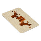 Tien Geboden en Lions Magneet (Rechterzijde)