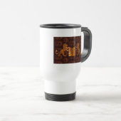 Tien Geboden en Lions Reisbeker (Voorkant rechts)