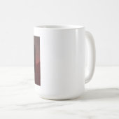 Tien geboden koffiemok (Voorkant rechts)