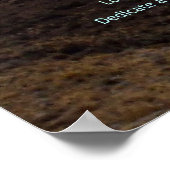 Tien geboden poster (Hoek)