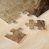 Tien Geboden Puzzel (Zijkant)