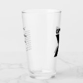 Tien Geboden Tumbler (Rechts)