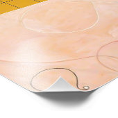 Tien grootste, nr. 10, ouderdom | Hilma af Klint | Foto Afdruk (Hoek)