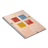 Tien grootste, nr. 10, ouderdom | Hilma af Klint | Notitieboek (Rechterzijde)