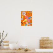 Tien Grootste, Nr. 4, Jeugd | Hilma af Klint | Poster (Keuken)