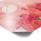 Tien grootste, nr. 9, ouderdom | Hilma af Klint | Foto Afdruk (Hoek)