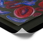 Tien herdefinieert - Bewustmaking van de pijn bij Poster (Hoek)