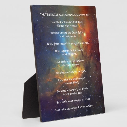 Tien Indische Indische Native Commando Fotoplaat (Zijkant)