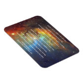 Tien Indische Indische Native Commando Magneet (Rechterzijde)