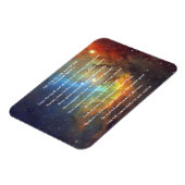 Tien Indische Indische Native Commando Magneet (Linkerzijde)