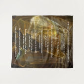 Tien Indische Indische Native Commando Wandkleed (Voorkant (horizontaal))