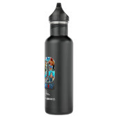 Tien jaar Oda Eiichiro bedankt voor de Waterfles (Rechts)