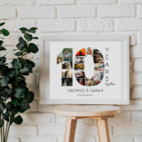 Tien Jaar Samen Huwelijksverjaardag 18 Foto