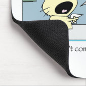 Tien katten-c-harrop muismat (Hoek)