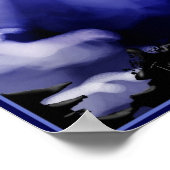 Tien Lung Poster (Hoek)