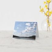 Tien. meer kaart (Gele Bloem)