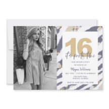 Tien meisjes Foto 16e verjaardag