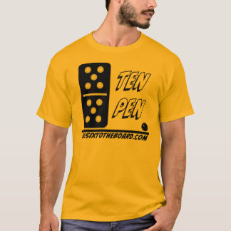 Tien Pen T-shirt