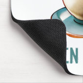 Tien per dag muismat (Hoek)