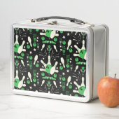 Tien Pin Bowling Home Decor (In situ)