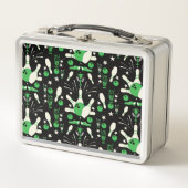 Tien Pin Bowling Home Decor (Voorkant)