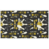 Tien Pin Bowling Home Decor Tafelkleed (Voorkant (Horizontaal))