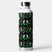 Tien Pin Bowling Home Decor Waterfles (Rechts)