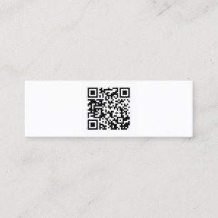 Tien redenen om het geloof te verlaten   Geen tite Mini Visitekaartje