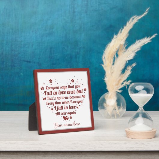 tien redenen waarom je zo gek bent fotoplaat (Insitu)