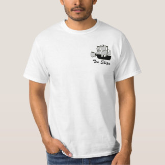Tien Shirten T-shirt
