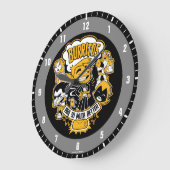 Tien Titans gaan! | Beast Boy "Burritos are better Grote Klok (Hoek)