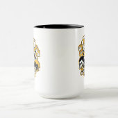 Tien Titans gaan! | Beast Boy "Burritos are better Mok (Midden)