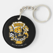 Tien Titans gaan! | Beast Boy "Burritos are better Sleutelhanger (Achterkant)