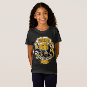 Tien Titans gaan! | Beast Boy "Burritos are better T-shirt (Voorkant volledig)