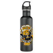 Tien Titans gaan! | Beast Boy "Burritos are better Waterfles (Voorkant)