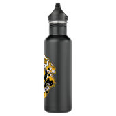 Tien Titans gaan! | Beast Boy "Burritos are better Waterfles (Rechts)