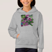 Tien Titans gaan! | Beast Boy Shapeshifts (Voorkant)