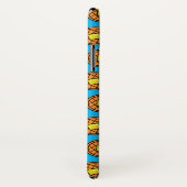 Tien Titans gaan! | Beast Boy Waffles Case-Mate iPhone Case (Achterkant / rechts)