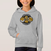 Tien Titans gaan! | Burgers Versus Burritos (Voorkant)