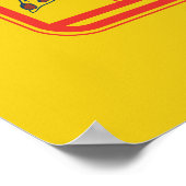 Tien Titans gaan! Ga naar Poster (Hoek)