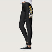 Tien Titans gaan! | Lega Legs Leggings (Links)