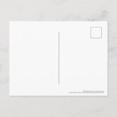 Tien Titans gaan! | LOGO Briefkaart (Achterkant)