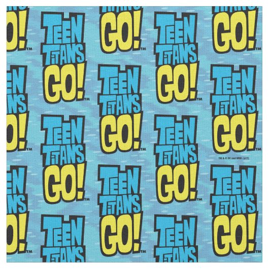Tien Titans gaan! | LOGO Stof (Close Up)