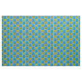 Tien Titans gaan! | LOGO Stof (Fat Quarter)
