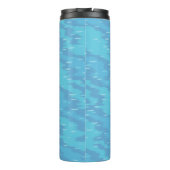 Tien Titans gaan! | Logo Thermosbeker (Achterkant)