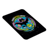 Tien Titans gaan! | Raven "Azarath Metrion Zinthos Magneet (Rechterzijde)