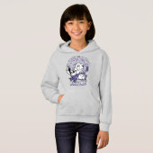 Tien Titans gaan! | Starfire & de heer Sassy Pants (Voorkant volledig)