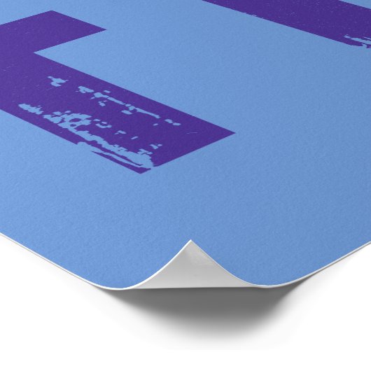 Tien Titans gaan! | Starfire & Raven "have the Fun Poster (Hoek)