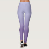 Tien Titans gaan! | Starfire's Heart Punch Graphic Leggings (Achterkant)