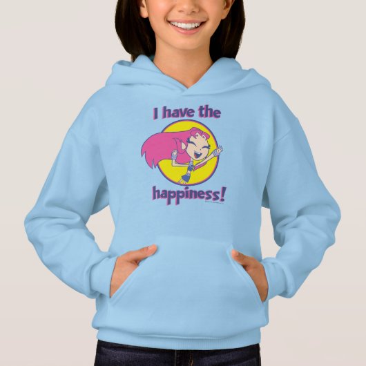 Tien Titans gaan! | Starvuur "Ik heb het geluk" (Voorkant)